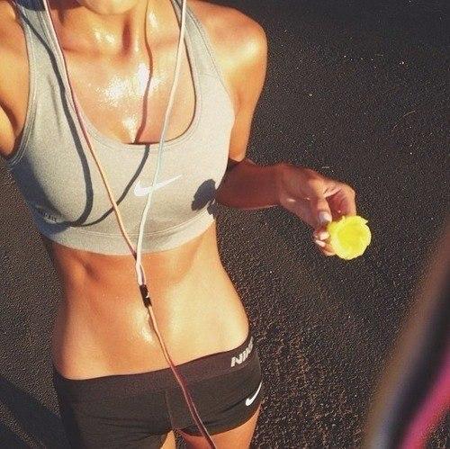 9 причин начать бегать. 9 причин начать бегать.