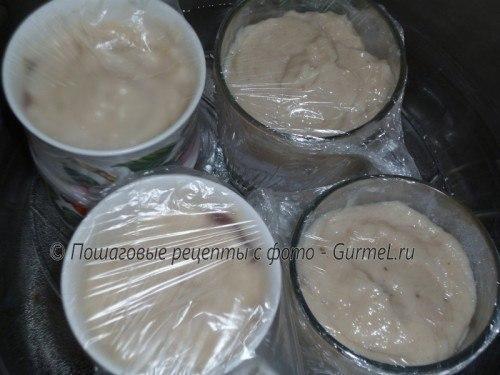 Колбаса в кружке (домашняя, варёная). 05 Колбаса в кружке (домашняя, варёная). 05