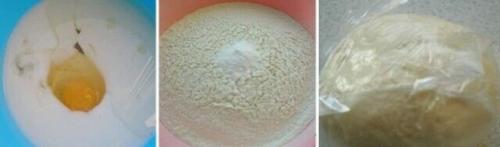 Очень вкусные домашние пирожки. 02 Очень вкусные домашние пирожки. 02