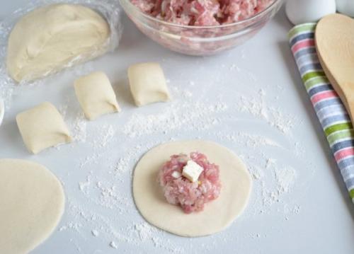 Манты. Сохрани себе? 03 Манты. Сохрани себе? 03