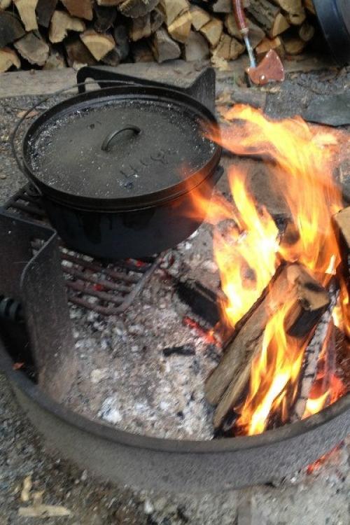 Готовил по этому рецепту сам. 03 Готовил по этому рецепту сам. 03