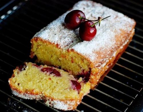 Пышные домашние кексы: топ - 8 рецептов. 03