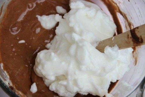 Шоколадный торт Мечта. 03 Шоколадный торт Мечта. 03