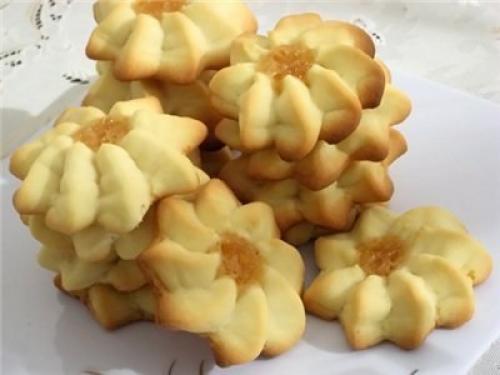 Курабье бакинское по госту.