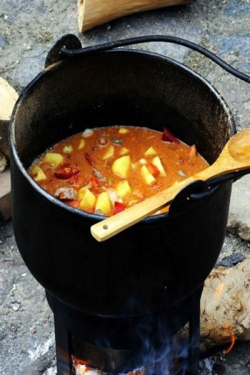 Готовил по этому рецепту сам. Готовил по этому рецепту сам.