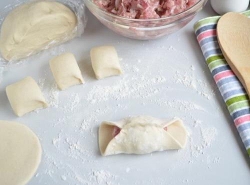 Манты. Сохрани себе? 04 Манты. Сохрани себе? 04