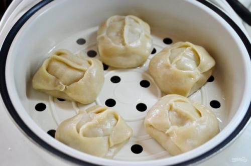 Манты. Сохрани себе? 07 Манты. Сохрани себе? 07