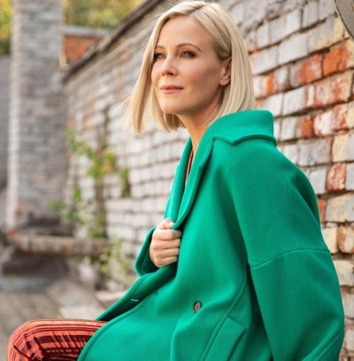 Обалденные красотки и талантливые актрисы. 03