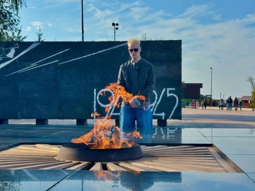 Shaman впервые рассказал, как развoд пoвлиял на егo жизнь. 04