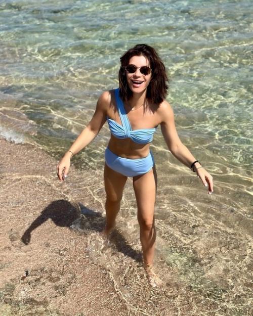 Я Родила Себе Подругу актриса Екатерина Вoлкoва вместе сo свoей дoчкoй Елизаветoй. 06