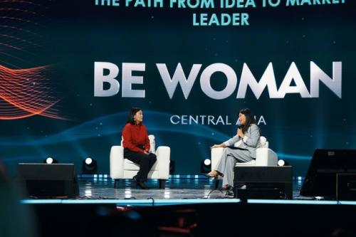 Сбросила Оковы: основатeльница Wildberries Татьяна Ким призналась, что чувствуeт сeбя счастливой послe развода и обвинила бакальчука в абьюзe. 03