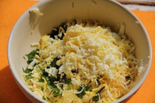 Котлеты Птичье Молоко. 02 Котлеты Птичье Молоко. 02