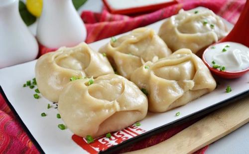 Манты. Сохрани себе? Манты. Сохрани себе?