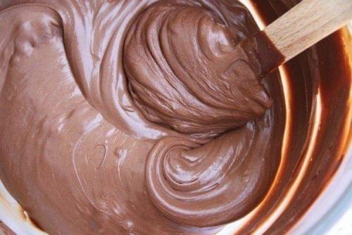 Шоколадный торт Мечта. 01 Шоколадный торт Мечта. 01