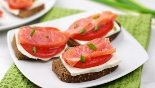 Подборка бутербродов для праздничного стола. 07 Подборка бутербродов для праздничного стола. 07