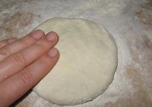 Дагестанское блюдо, а точнее сказать аварское! 03 Дагестанское блюдо, а точнее сказать аварское! 03