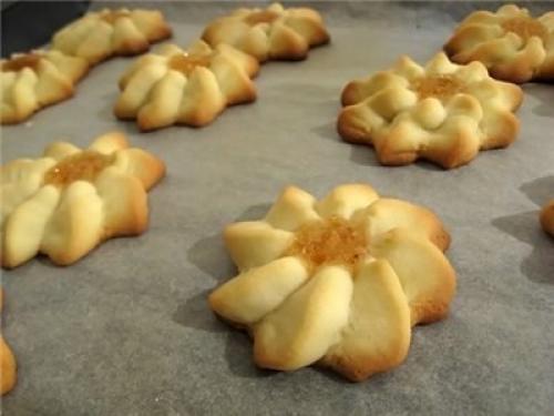 Курабье бакинское по госту. 08