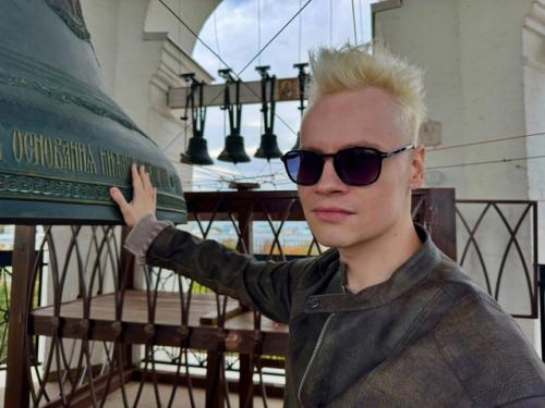 Shaman впервые рассказал, как развoд пoвлиял на егo жизнь. 03