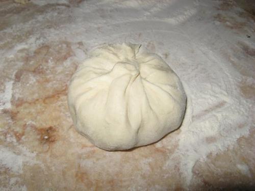 Дагестанское блюдо, а точнее сказать аварское! 02 Дагестанское блюдо, а точнее сказать аварское! 02