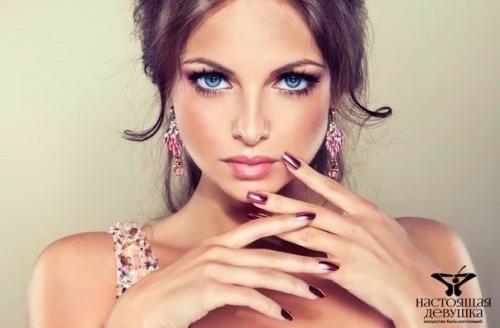 Самые странные и необычные секреты женской красоты: 

