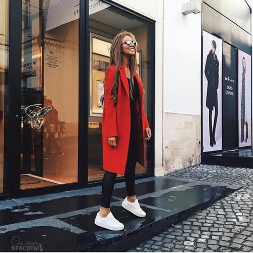 Ничего не покупай и выгляди шикарно: 20 красивых маленьких хитростей.

