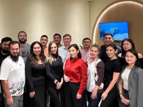 Сбросила Оковы: основатeльница Wildberries Татьяна Ким призналась, что чувствуeт сeбя счастливой послe развода и обвинила бакальчука в абьюзe. 04