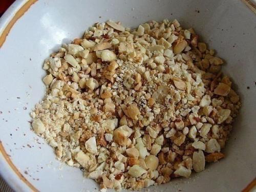 Быстрый тортик - вы такой еще не пробовали! Быстрый тортик - вы такой еще не пробовали!