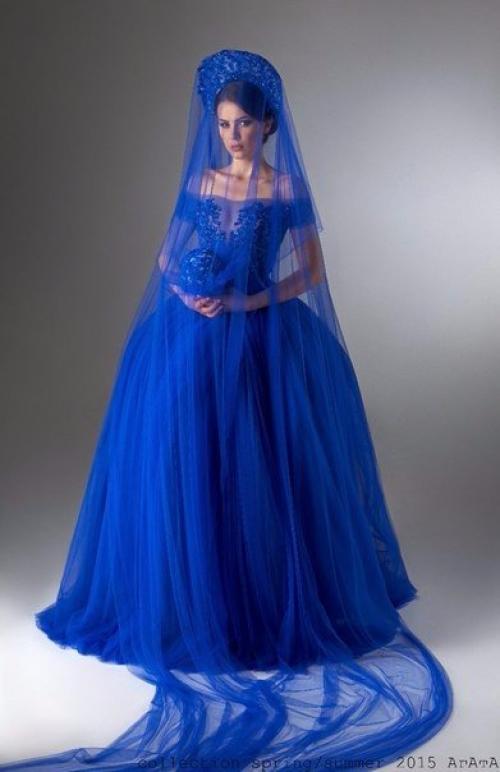 Шикарные платья от Агата - это стиль, это эксклюзив, это качество! 02