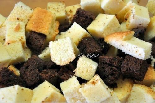 Торт Панчо - Санчо. 02 Торт Панчо - Санчо. 02