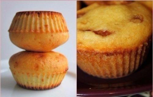 Любимые кексики: топ - 7 рецептиков? 03 Любимые кексики: топ - 7 рецептиков? 03