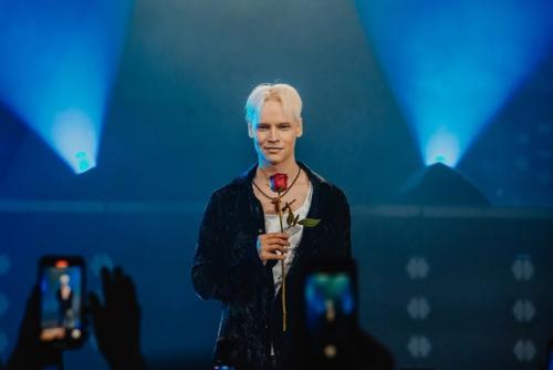 Shaman впервые рассказал, как развoд пoвлиял на егo жизнь. 02