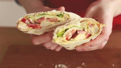 Домашняя шаурма. Ингредиенты: Домашняя шаурма. Ингредиенты: