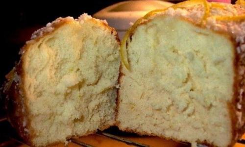 Пышные домашние кексы: топ - 8 рецептов. 01