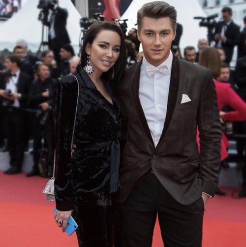 Алексей воробьев и Наталья Зубарева тайно женились в Лас-вегасе! 03