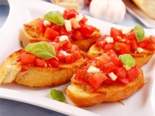 Подборка бутербродов для праздничного стола. 02 Подборка бутербродов для праздничного стола. 02