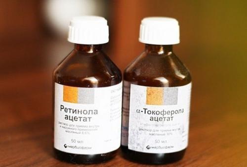 Аптечные средства для красоты! 

