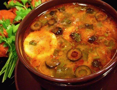 5 отменных солянок. 03 5 отменных солянок. 03