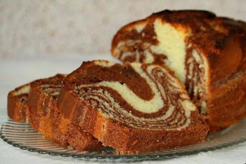 Пышные домашние кексы: топ - 8 рецептов. 09