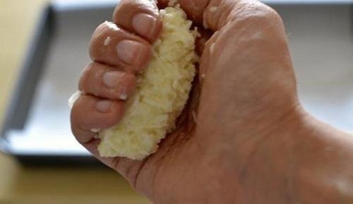 Конфеты Баунти. Ингредиенты: 04 Конфеты Баунти. Ингредиенты: 04