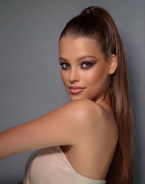 Никакой пластики и богатых покровителей: немного о новой мисс Россия - 2024. 04