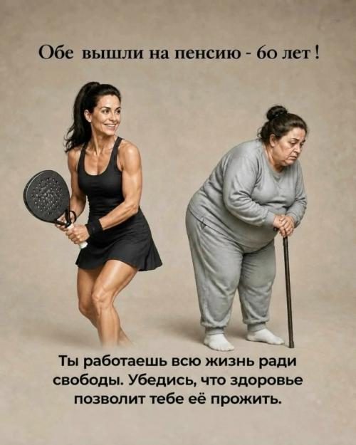 Здоровье, активный образ жизни, отдых, правильное питание - это все надо соблюдать, чтобы жить здорово! 04