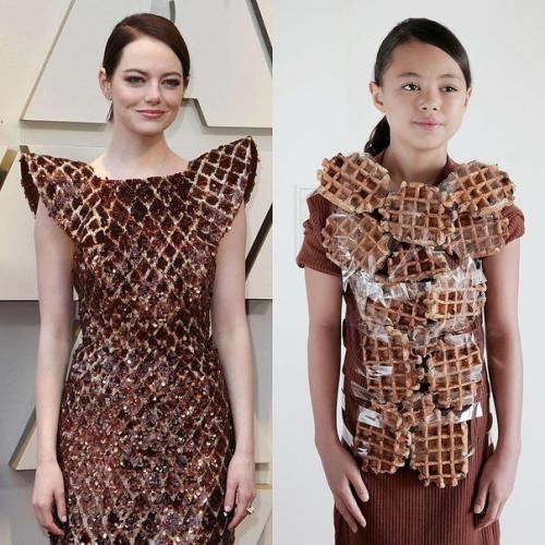 Мы пополняем копилку косплея - теперь еще и детского! 01