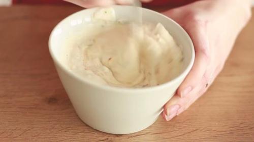 Домашняя шаурма. Ингредиенты: 02 Домашняя шаурма. Ингредиенты: 02