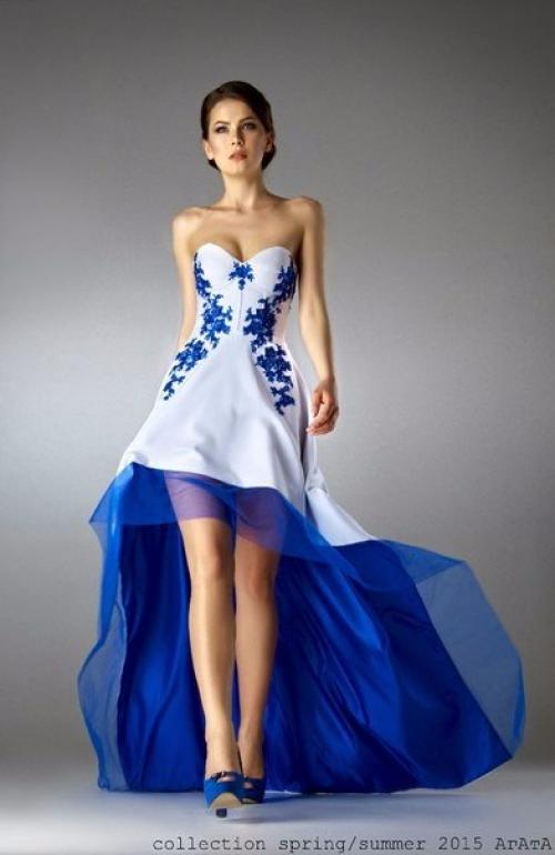 Шикарные платья от Агата - это стиль, это эксклюзив, это качество! 04