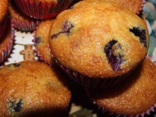 Любимые кексики: топ - 7 рецептиков? 05 Любимые кексики: топ - 7 рецептиков? 05