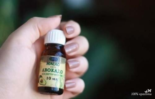 Растишка для ресниц. 04