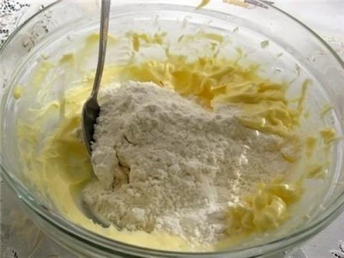 Курабье бакинское по госту. 04