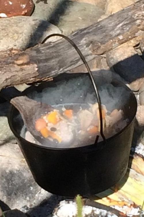 Готовил по этому рецепту сам. 05 Готовил по этому рецепту сам. 05