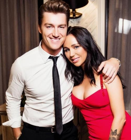 Алексей воробьев и Наталья Зубарева тайно женились в Лас-вегасе! 04