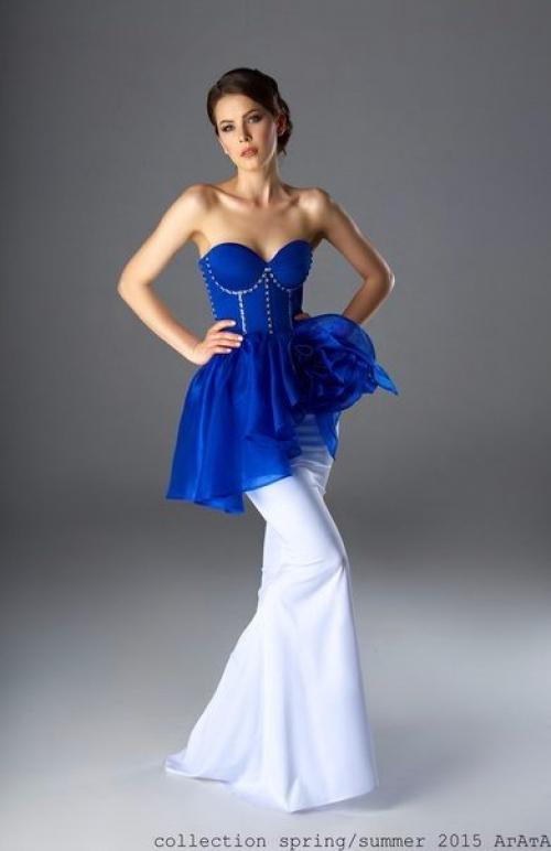 Шикарные платья от Агата - это стиль, это эксклюзив, это качество! 03